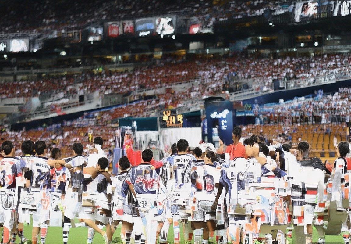 冈田绿雉VS横滨FC：决战分析及赛季展望(图2)