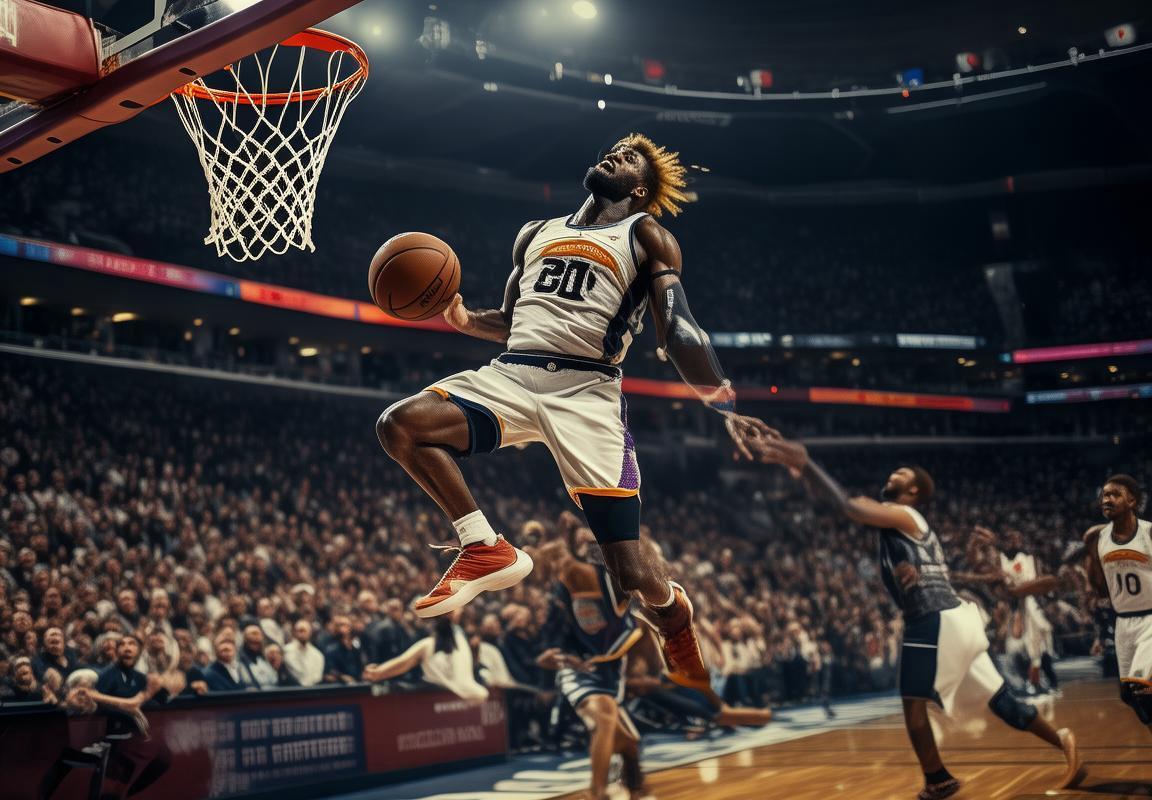 2019年NBA季后赛：马刺掘金巅峰对决，激情蜕变之旅(图4)