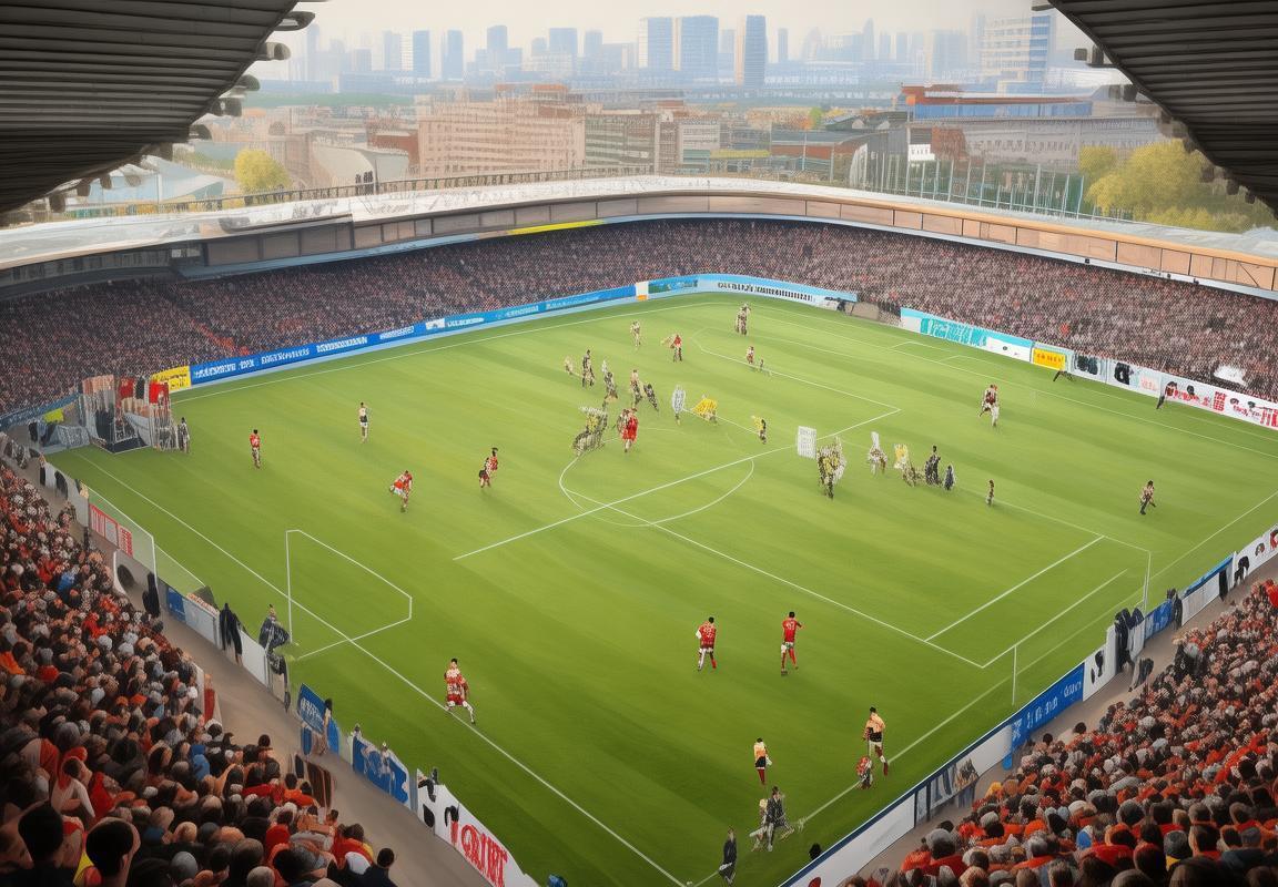 柏林联合vs桑德豪：德甲对决深度剖析与赛季展望