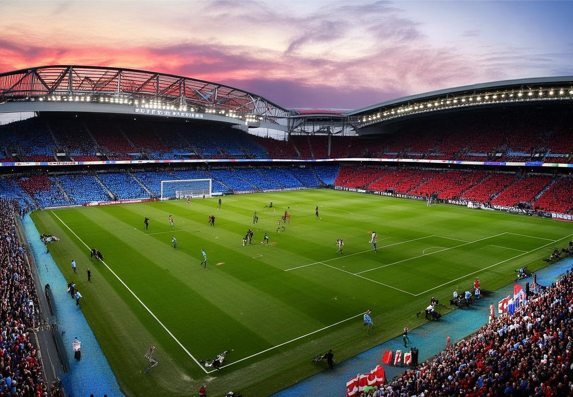 2017年曼城利物浦巅峰对决：经典战役回顾与战术解析