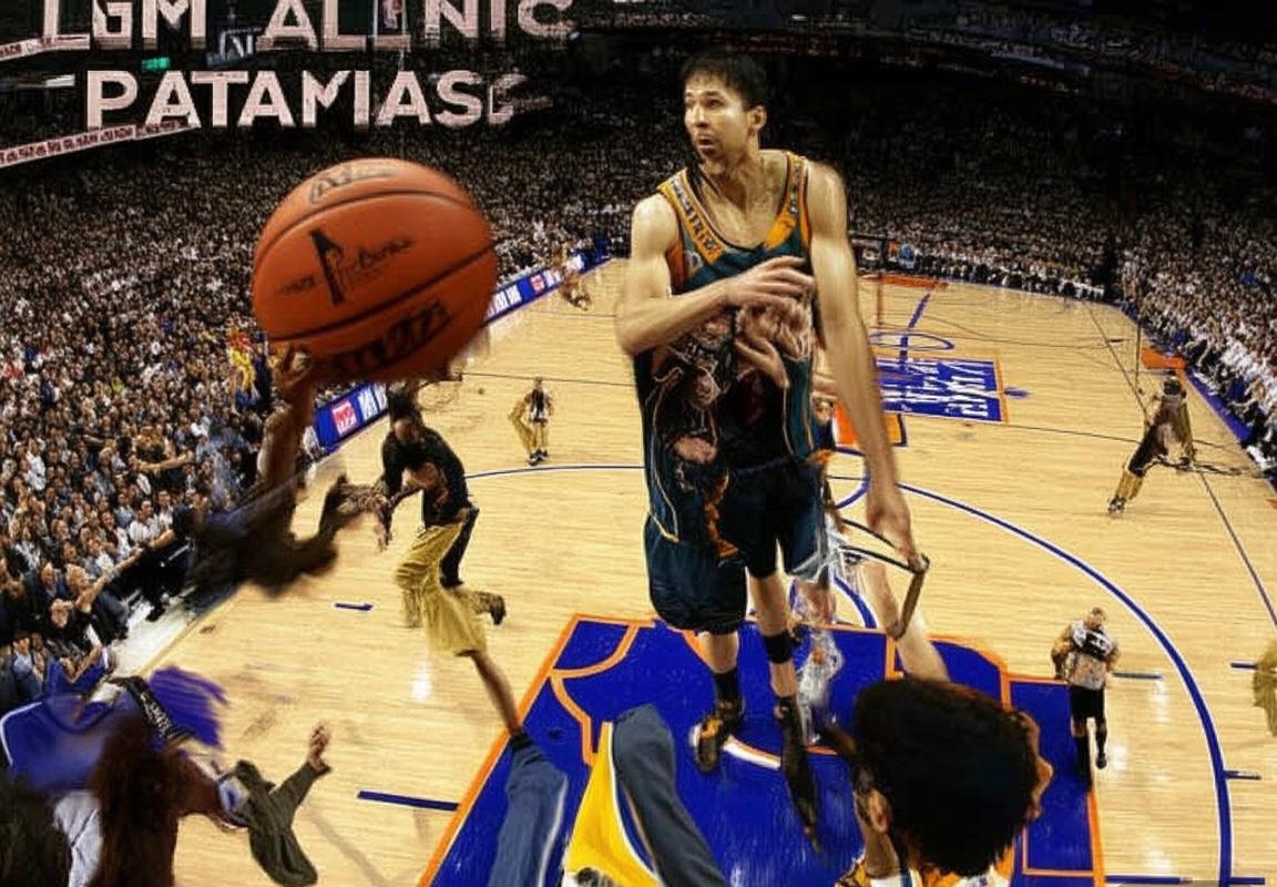 2004年NBA季后赛：火箭马刺巅峰对决战术解析(图3)