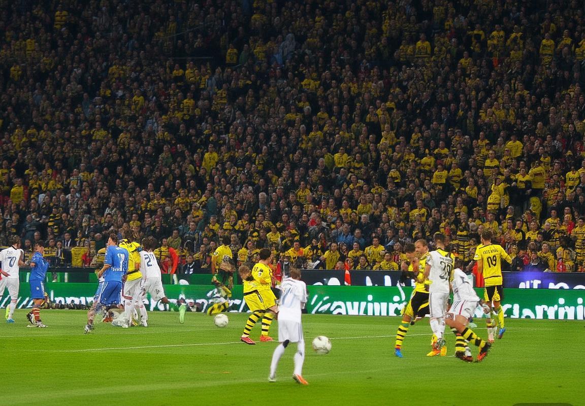 2013欧冠半决赛：皇马多特巅峰对决与足球哲学碰撞