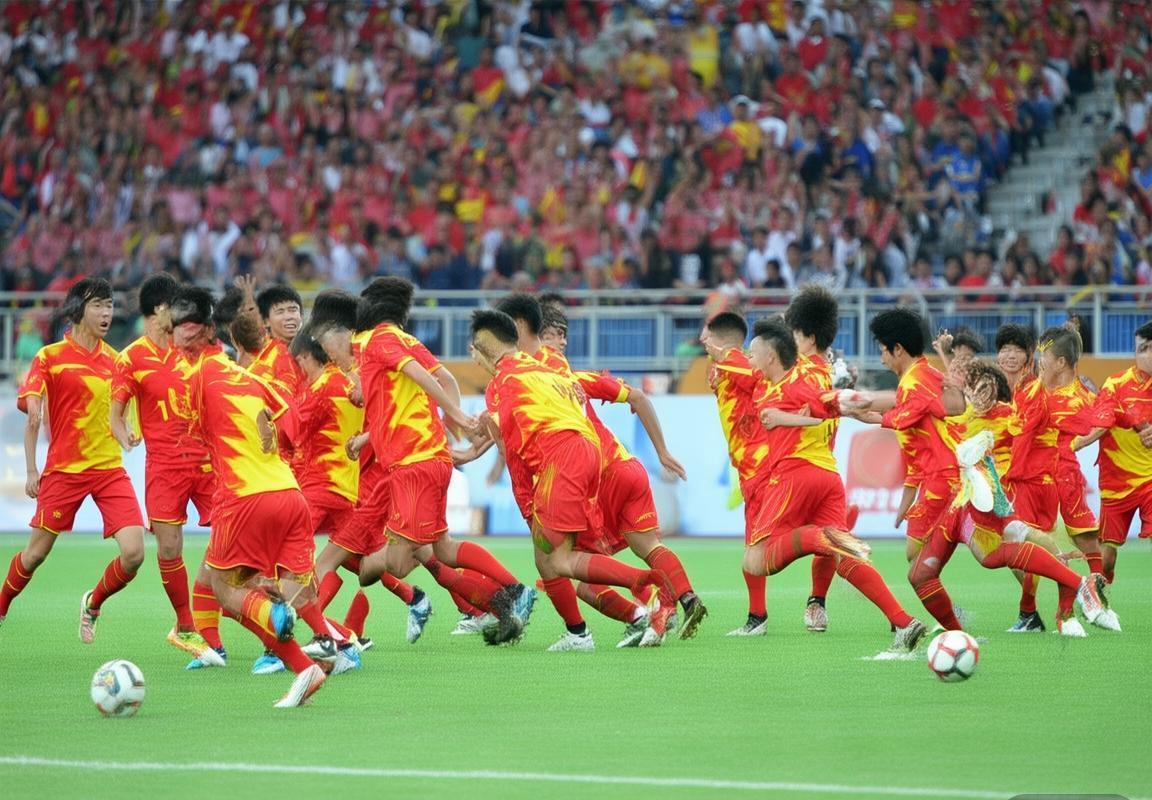 中越足球友谊赛：激情瞬间与战术对决回顾