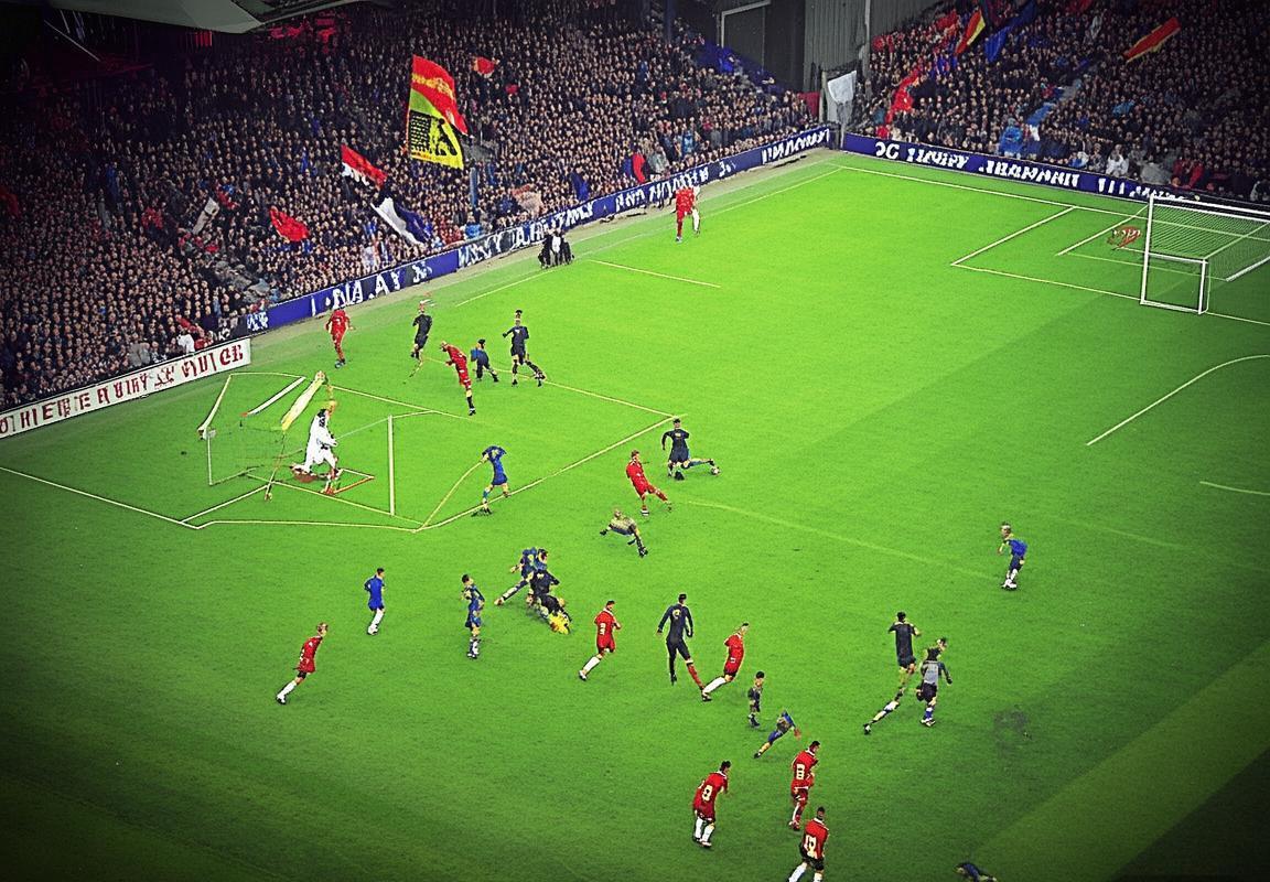 曼联利物浦2008-2009赛季巅峰对决：战术火花与球星对决纪实(图4)