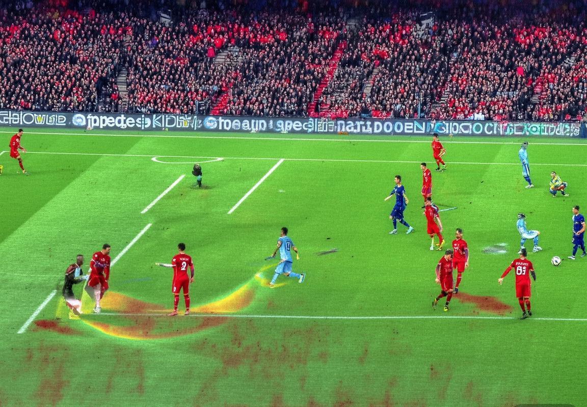 2017年曼城利物浦巅峰对决：经典战役回顾与战术解析(图4)