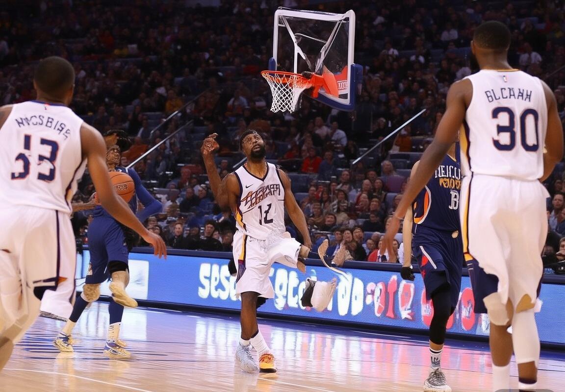 NBA焦点战：太阳队力克鹈鹕，布克30分领跑经典对决(图3)