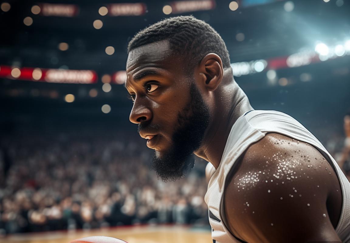 2017NBA季初焦点战：骑士vs公牛经典对决深度解析(图4)