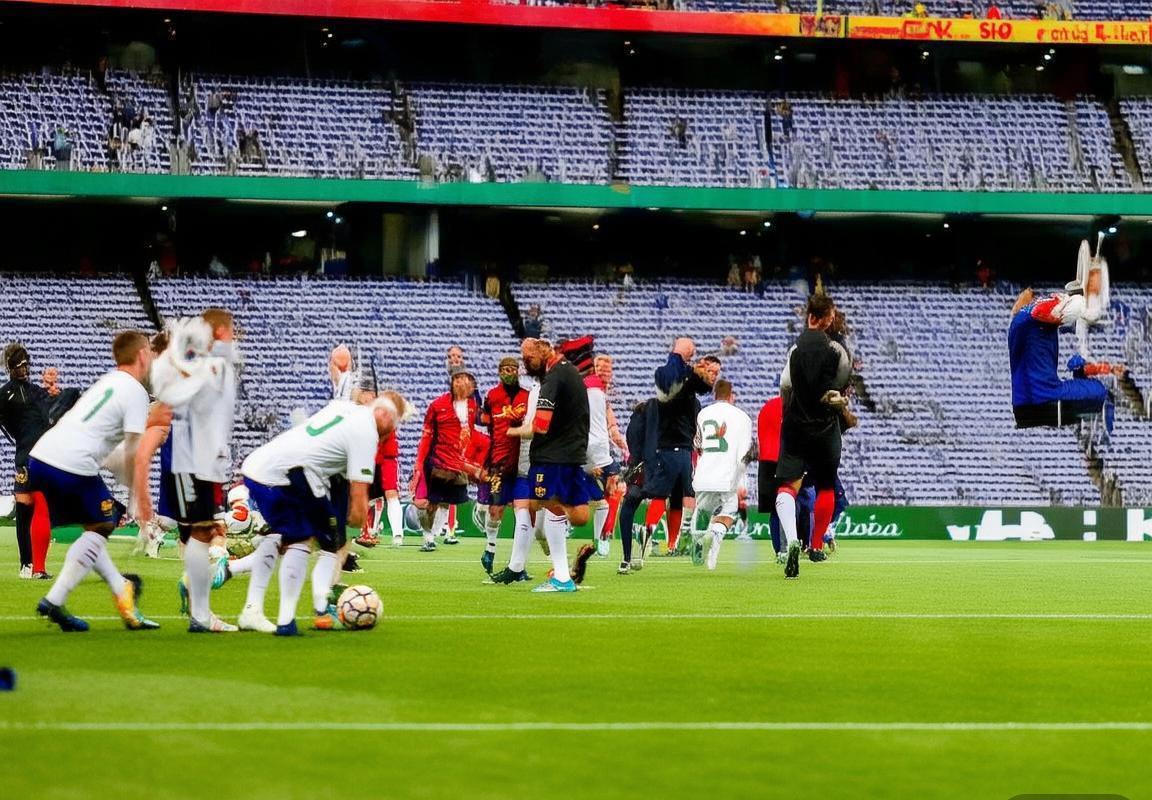 巴塞罗那vs瓦伦西亚：焦点之战深度解析及战术对决纪实(图2)