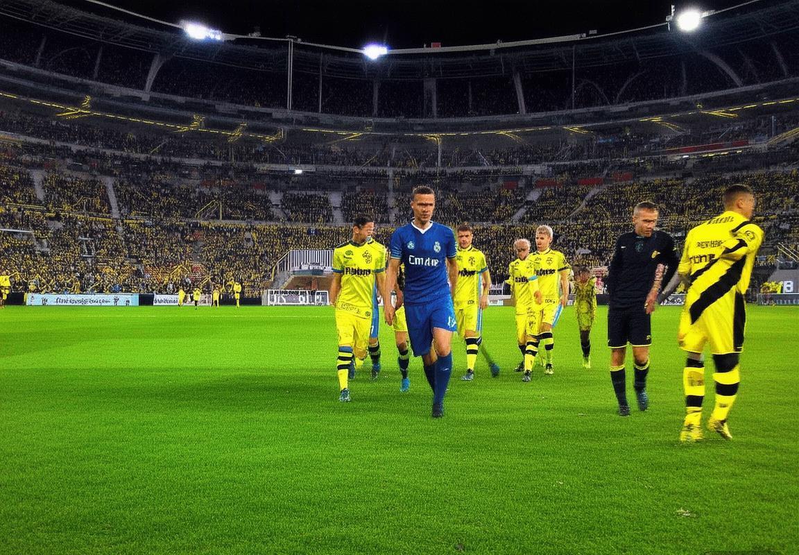 2013欧冠半决赛：皇马多特巅峰对决与足球哲学碰撞(图4)