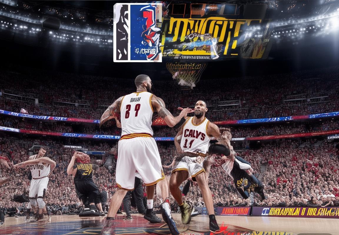 2015年NBA季后赛：骑士老鹰巅峰对决精彩回顾