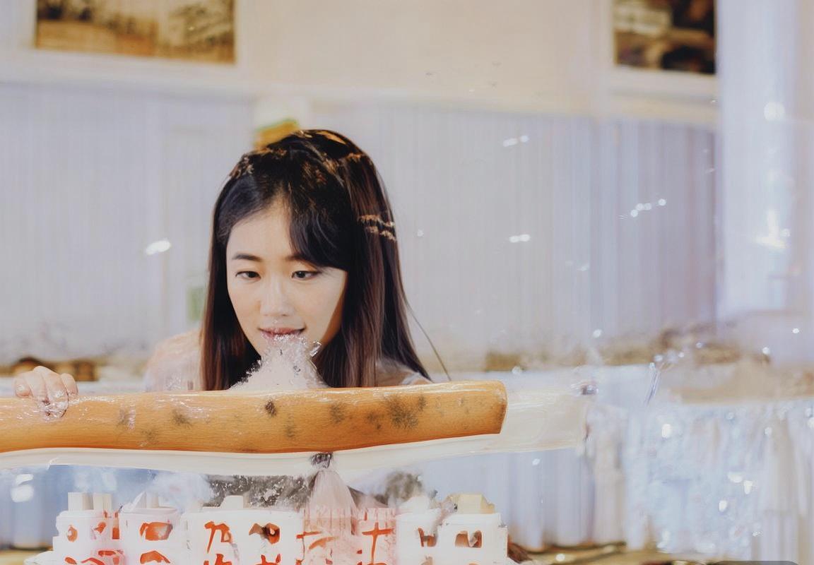 郭艾伦：中国男篮核心领袖引领球队再创辉煌之路(图3)