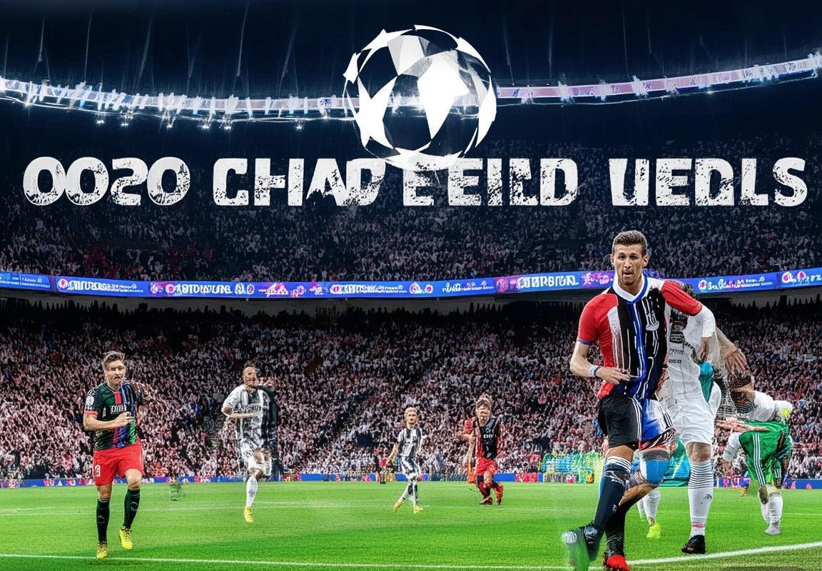 2020欧冠决赛：皇马VS尤文巅峰对决回顾(图4)