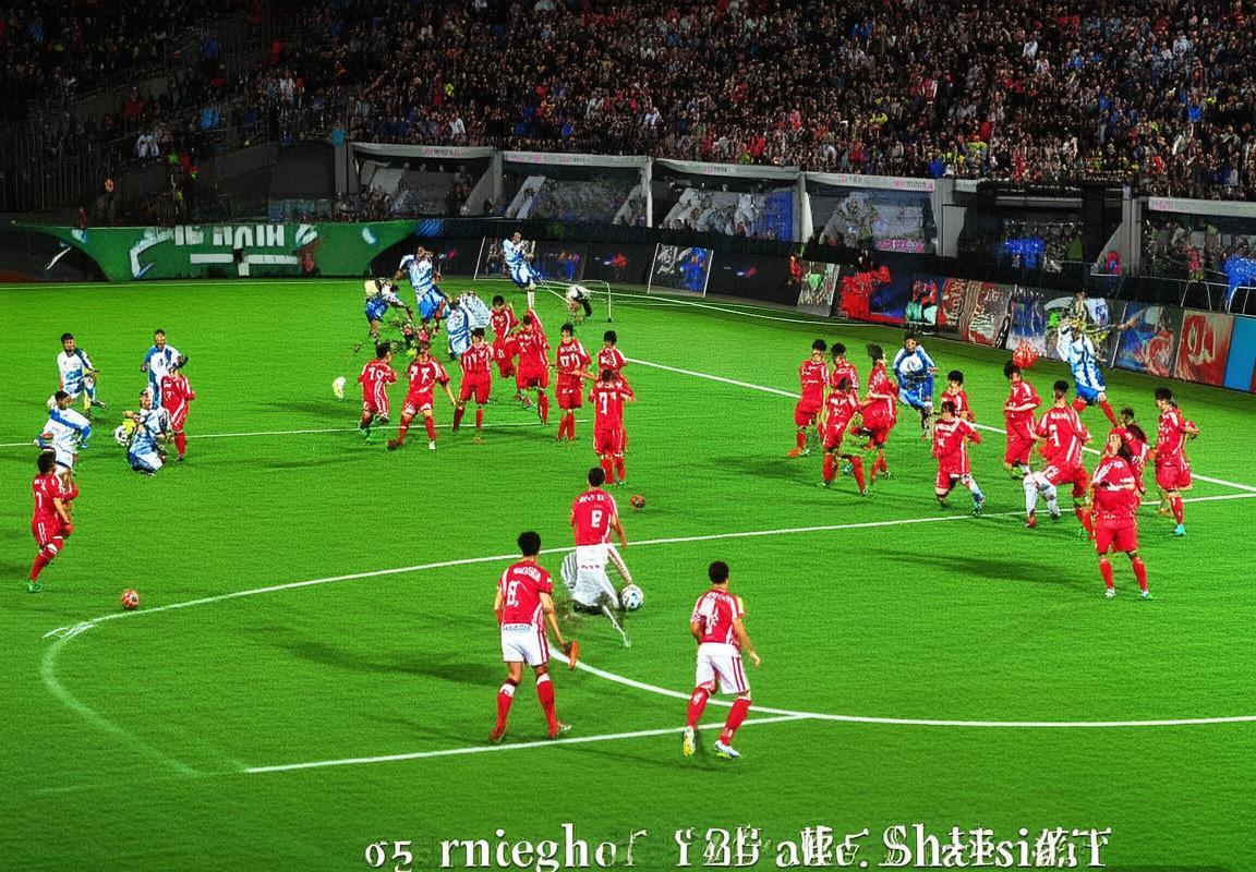 2015贵州VS上海足球巅峰之战：战术对决与激情瞬间回顾(图3)