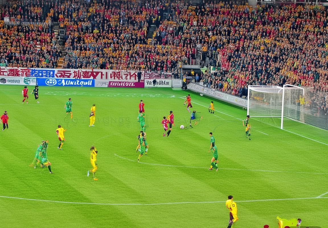 2015贵州VS上海足球巅峰之战：战术对决与激情瞬间回顾(图2)