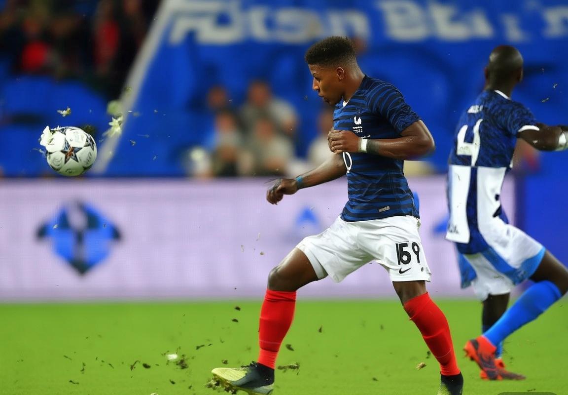 法国国家足球队友谊赛战胜冰岛：精彩回顾与深度解析