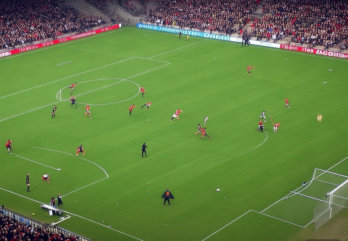 曼联利物浦2008-2009赛季巅峰对决：战术火花与球星对决纪实